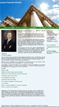 Mobile Screenshot of craiglarson.com